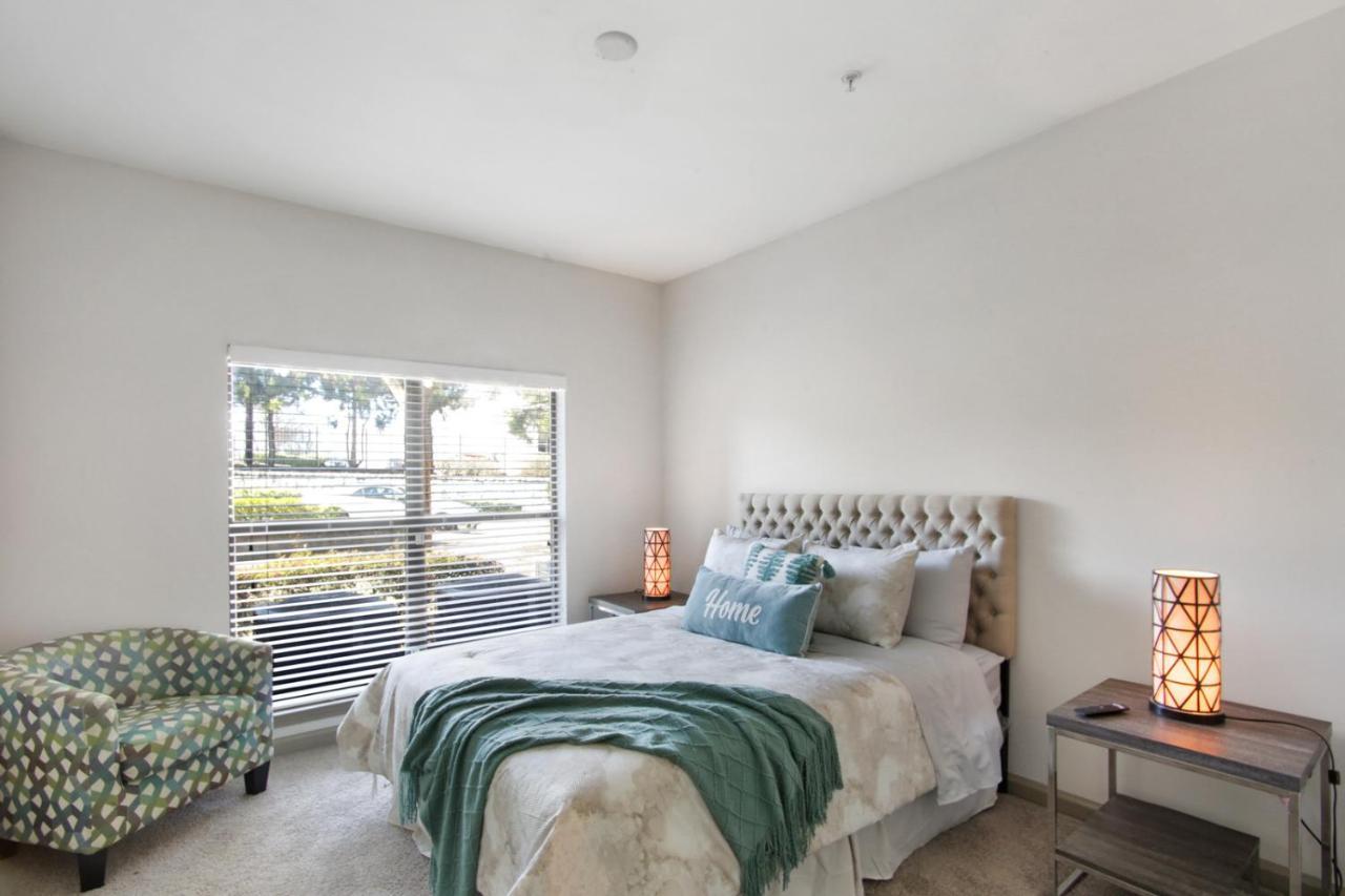 Midtown'S Oasis Apartamento Atlanta Exterior foto