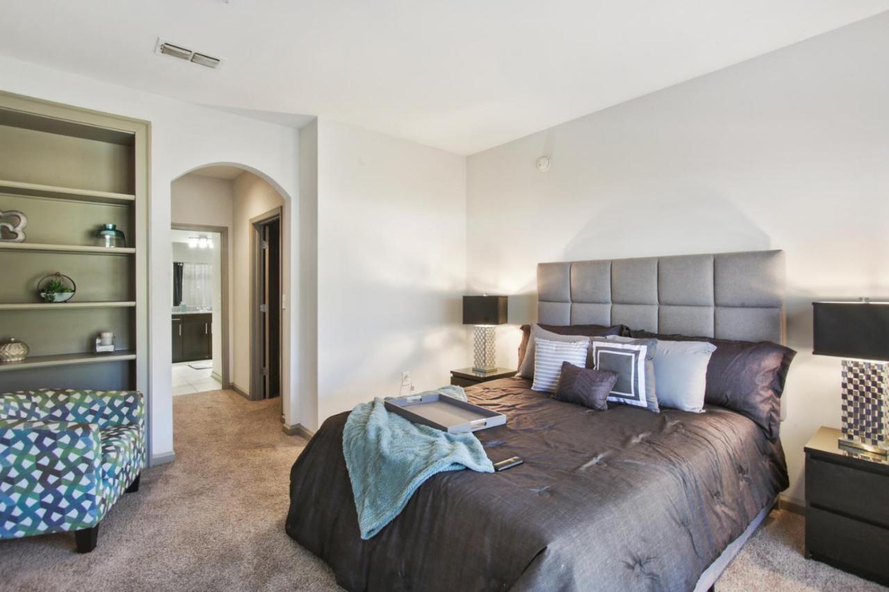 Midtown'S Oasis Apartamento Atlanta Exterior foto